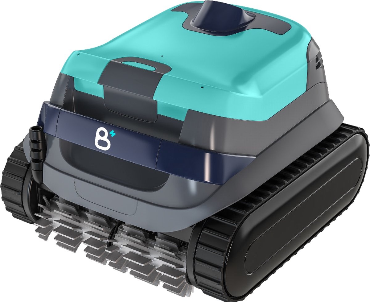 Blueplus Rob-i automatische zwembadrobot