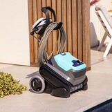 Blueplus Rob-i automatische zwembadrobot