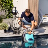Blueplus Rob-i automatische zwembadrobot
