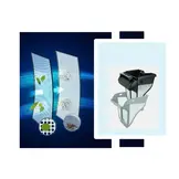 Blueplus Rob-i automatische zwembadrobot