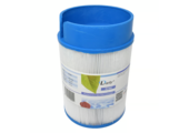 SPA FILTER SC784- DIMENSION ONE SPA FILTER 19 cm x 15 cm