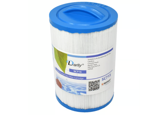 SPA FILTER SC716- 20 cm x 12 cm