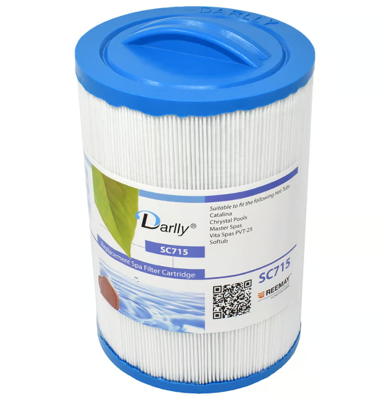 SPA FILTER SC716- 20 cm x 12 cm