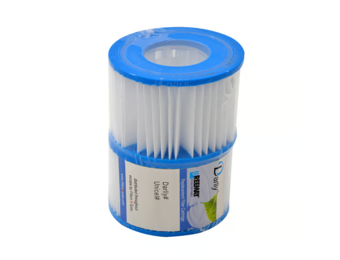 SPA FILTER SC838- DIMENSION SPA FILTER 8 cm x 10 cm