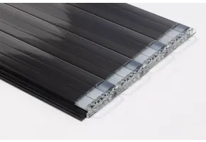 Soldeck PC Solar lamellen