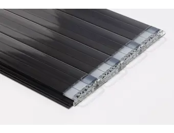 Soldeck PC Solar lamellen