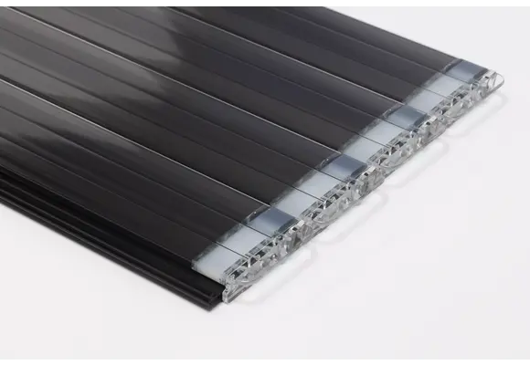 Soldeck PC Solar lamellen