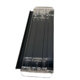Soldeck PC Solar lamellen