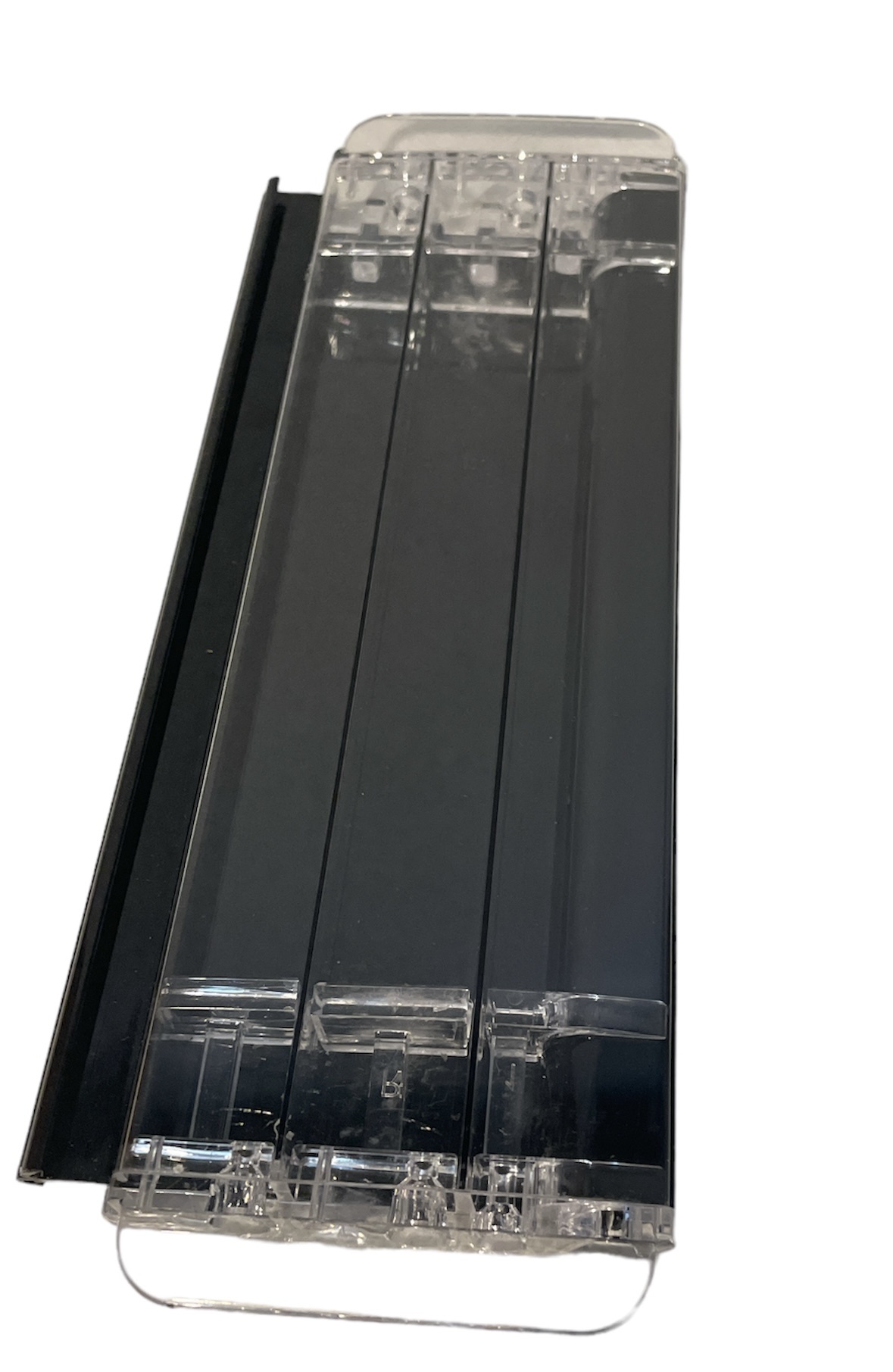 Soldeck PC Solar lamellen