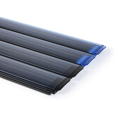 (Re)cover Clean(eR) Polycarbonaat | Lamellen