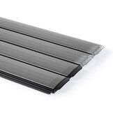 (Re)cover Clean(eR) Polycarbonaat | Lamellen