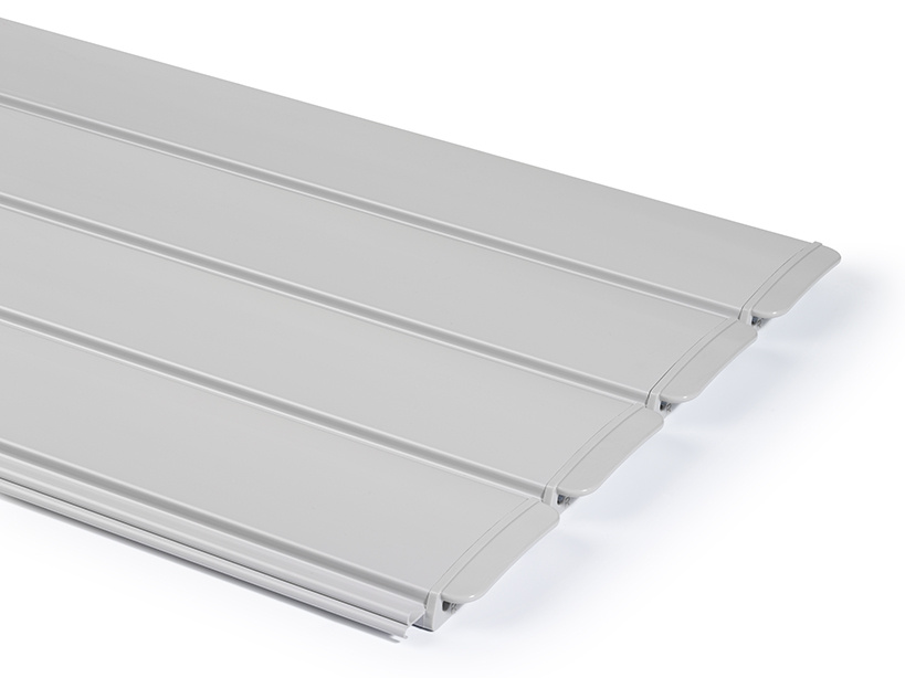 (Re)cover Start(eR) PVC |  Lamellen