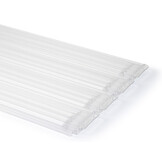 (Re)cover Mast(eR) Polycarbonaat Transparant | Lamellen