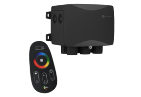 Blueplus PAL Lightning Transformator met afstandsbediening