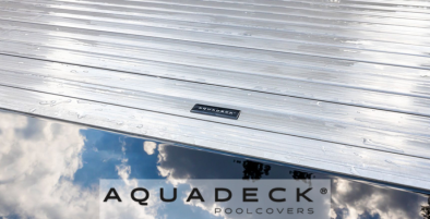 Aquadeck lamellenafdekking | Inbouw