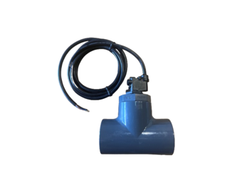 Flow Switch Doorstroom Schakelaar Rainbow 50mm