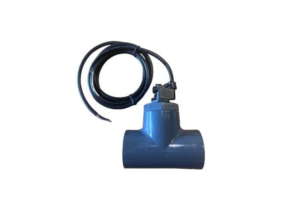 Flow Switch Doorstroom Schakelaar Rainbow 50mm