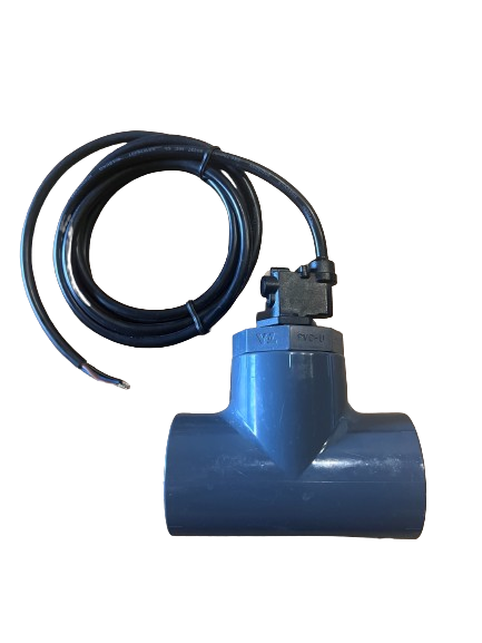 Flow Switch Doorstroom Schakelaar Rainbow 50mm