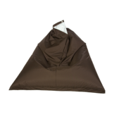Try Angle XL,  driehoekige zitzakken - diverse kleuren