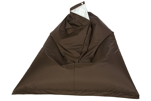Try Angle XL,  driehoekige zitzakken - diverse kleuren