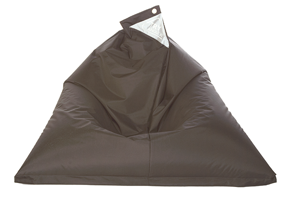 Try Angle XL,  driehoekige zitzakken - diverse kleuren