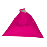 Try Angle XL,  driehoekige zitzakken - diverse kleuren