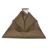 Try Angle XL,  driehoekige zitzakken - diverse kleuren