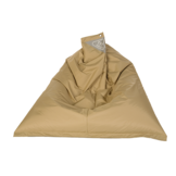 Try Angle XL,  driehoekige zitzakken - diverse kleuren