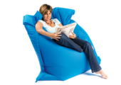 Beanbag zitzakken - diverse kleuren
