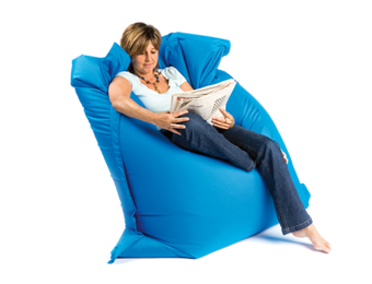 Beanbag zitzakken - diverse kleuren