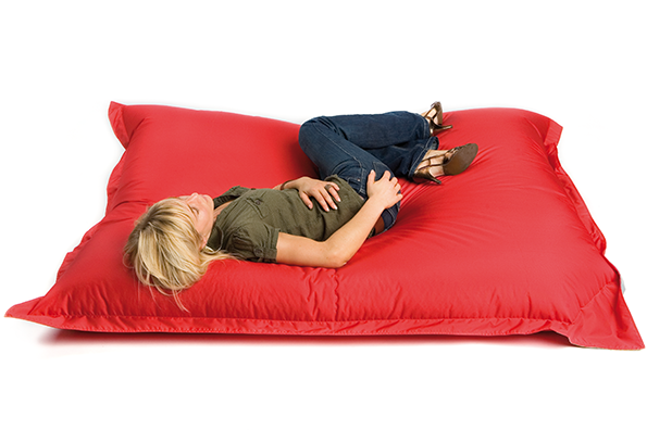 Beanbag zitzakken - diverse kleuren