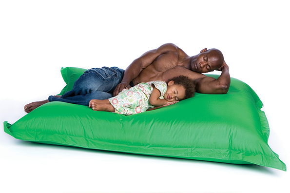 Beanbag zitzakken - diverse kleuren