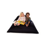 Try Angle XL,  driehoekige zitzakken - diverse kleuren