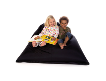 Try Angle XL,  driehoekige zitzakken - diverse kleuren
