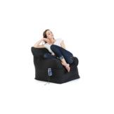 Beansofa zitzakken - diverse kleuren