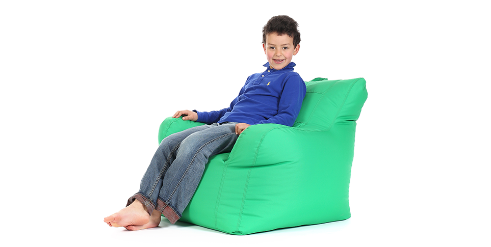 Beansofa zitzakken - diverse kleuren