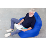 Beansofa zitzakken - diverse kleuren
