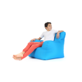 Beansofa zitzakken - diverse kleuren