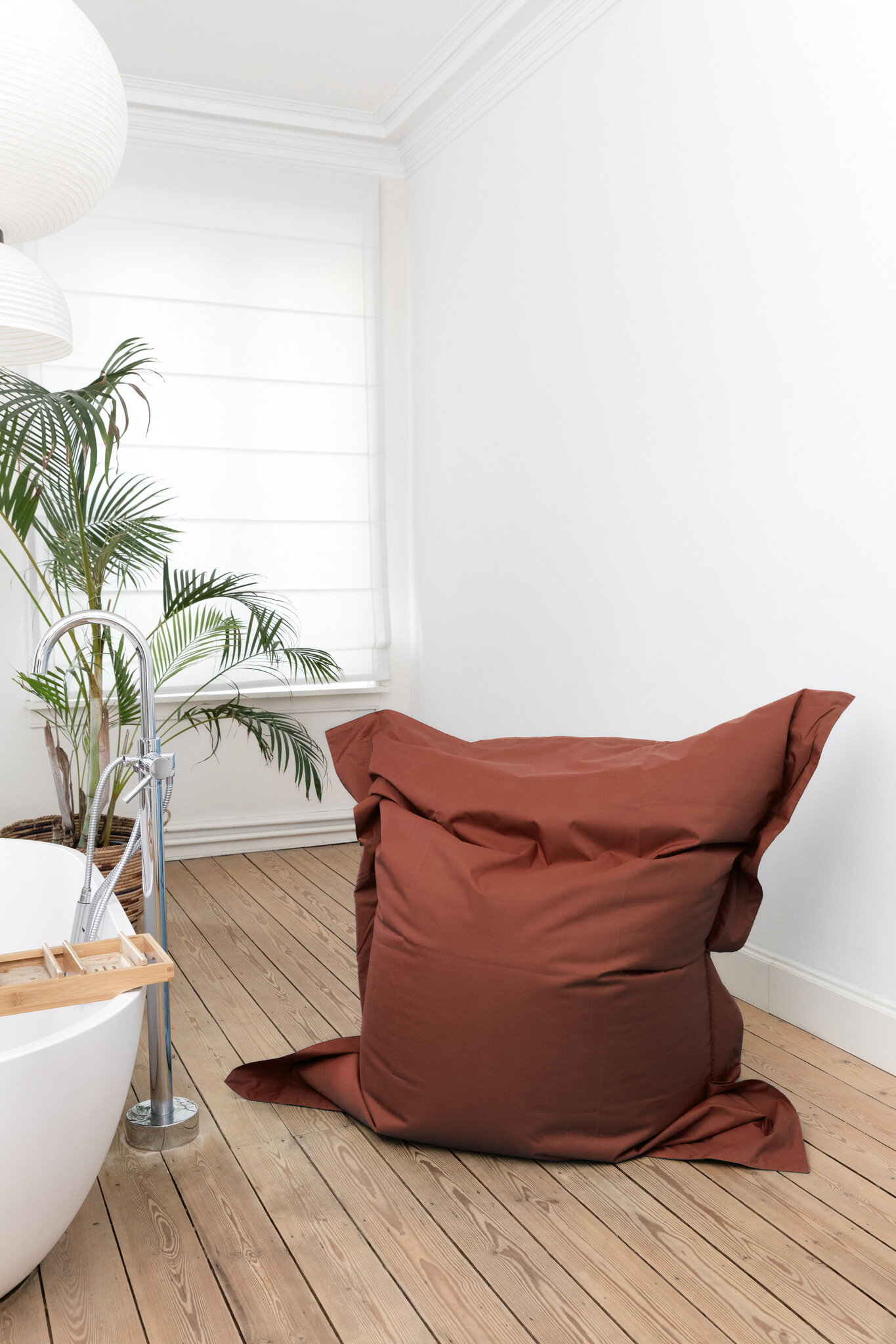 Beanbag zitzakken - diverse kleuren