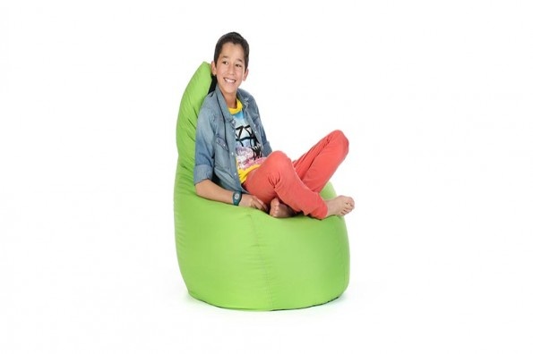 Dropseat zitzakken - diverse kleuren