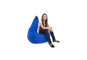 Dropseat zitzakken - diverse kleuren