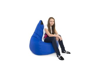 Dropseat zitzakken - diverse kleuren