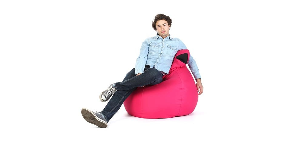 Dropseat zitzakken - diverse kleuren