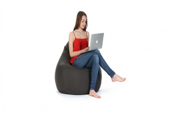 Dropseat zitzakken - diverse kleuren
