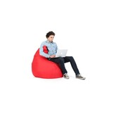 Dropseat zitzakken - diverse kleuren