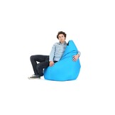 Dropseat zitzakken - diverse kleuren