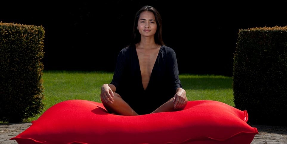 Float Beanbag zitzakken - diverse kleuren