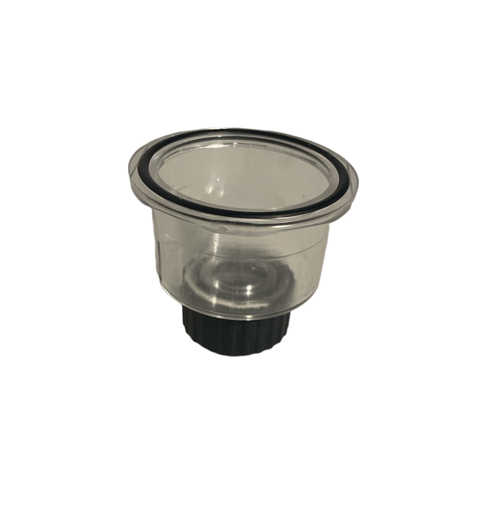 Blue lagoon kwartsglas