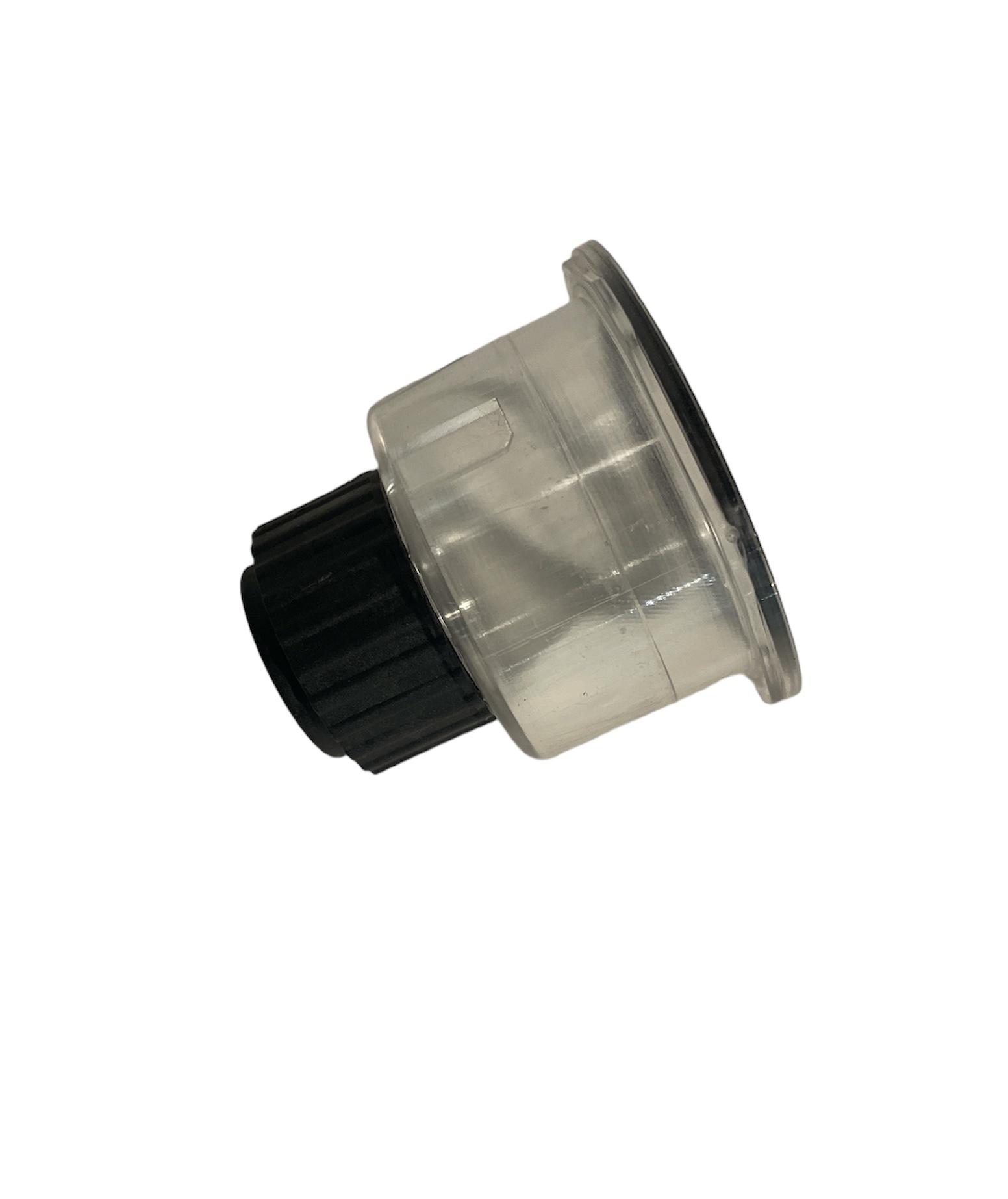 Blue lagoon kwartsglas