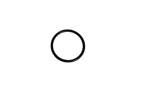 Blue lagoon o-ring voor kwartsglas